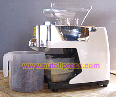 Deluxe Nut and Seed Old Press - Cold Press Deluxe Nut and Seed Old Press - Cold Press
