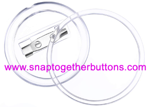 snap buttons 1 and half inch diameter