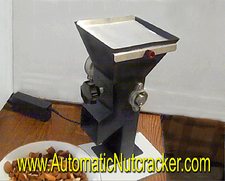 automatic nutcracker electric