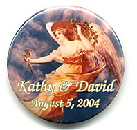 photo button 1 1/2 inch