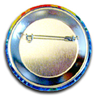 photobutton pinback metal