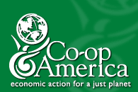 Co-op America Co-op America