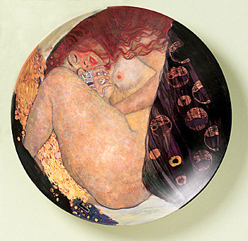 Danae Plate