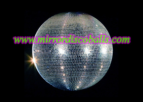 disco ball