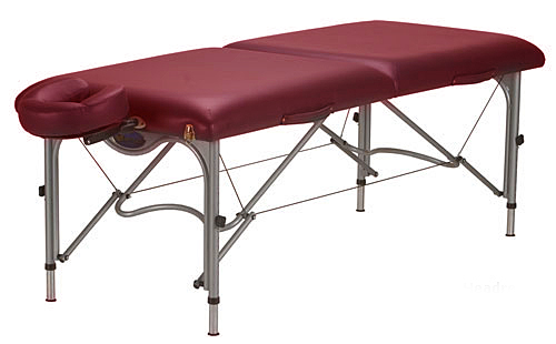 earthlite extremelite massage tabel