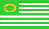 Ecology Flag