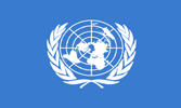 United Nations Flag