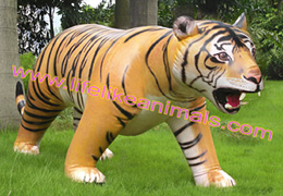 giant tiger