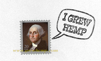 i grew hemp washington postage stamp