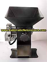 Premium Automatic Electric Nut cracker