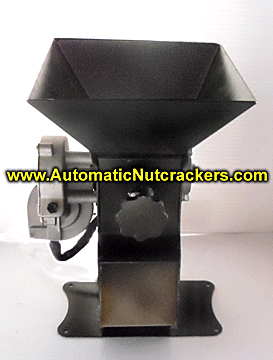 Premium Automatic Electric Nutcracker