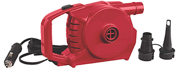 12 volt pump for inflatable Earth Globesl