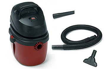 Shop Vac Inflator