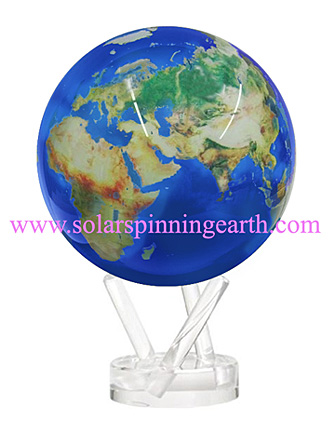 Globe MOVA 8.5 inch