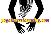 yoga swing logo